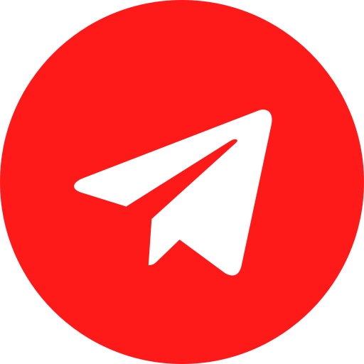 Telegram Icon